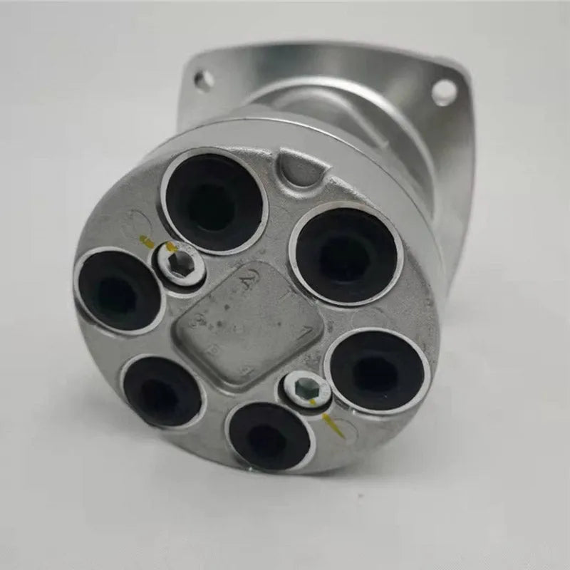 High Quality E312B E320B E320C E325B Excavator Joystick Control Pusher 176-4986 Pilot Valve 1764986-Replacement Aftermarket Parts