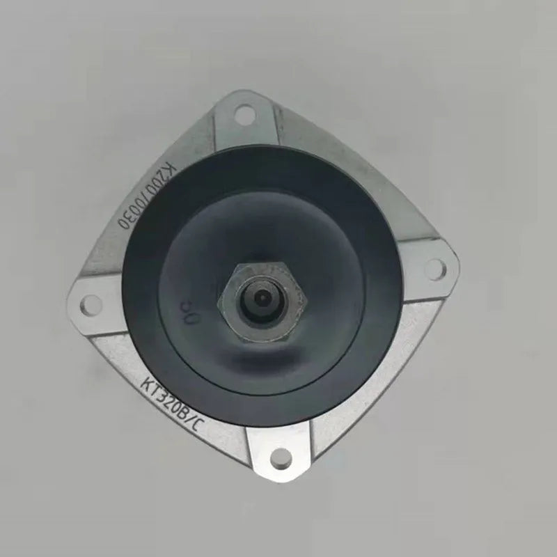 High Quality E312B E320B E320C E325B Excavator Joystick Control Pusher 176-4986 Pilot Valve 1764986-Replacement Aftermarket Parts