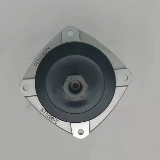 High Quality E312B E320B E320C E325B Excavator Joystick Control Pusher 176-4986 Pilot Valve 1764986-Replacement Aftermarket Parts