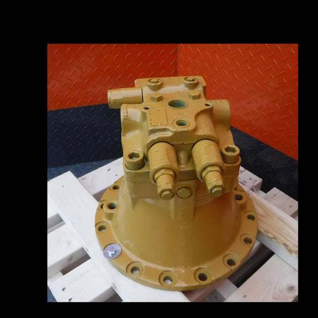 E320 320L 320N E320 E320L E320N Hydraulic Swing Motor 087 4824 Swing Drive 087-4824 0874824-Replacement Aftermarket Parts