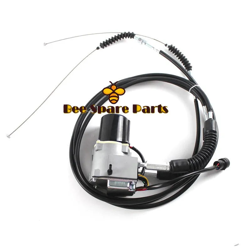 E320 320L AS-Governor Single Wiring Throttle Motor 106-0092 1060092 For CAT Excavator-Replacement Aftermarket Parts