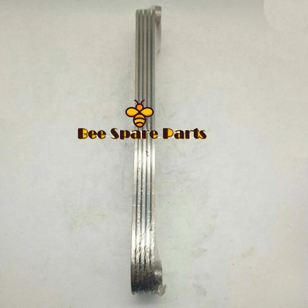 E320B Oil Cooler Core 125-2970 1252970 E320C Oil Cooler Core 1252970 34339-03102-Replacement Aftermarket Parts