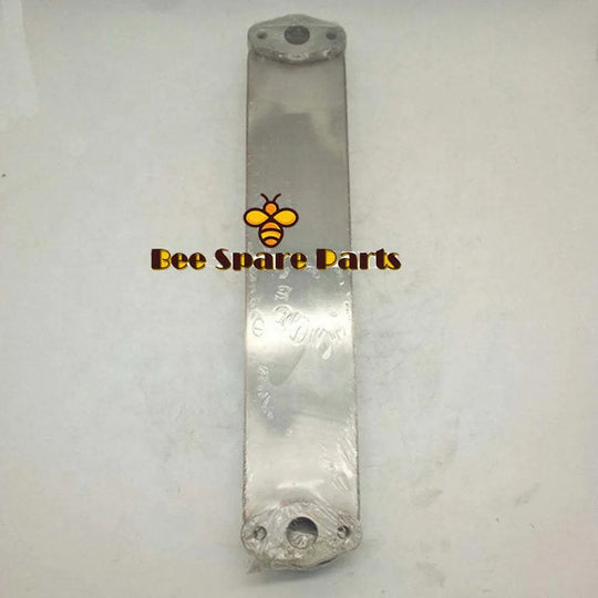 E320B Oil Cooler Core 125-2970 1252970 E320C Oil Cooler Core 1252970 34339-03102-Replacement Aftermarket Parts