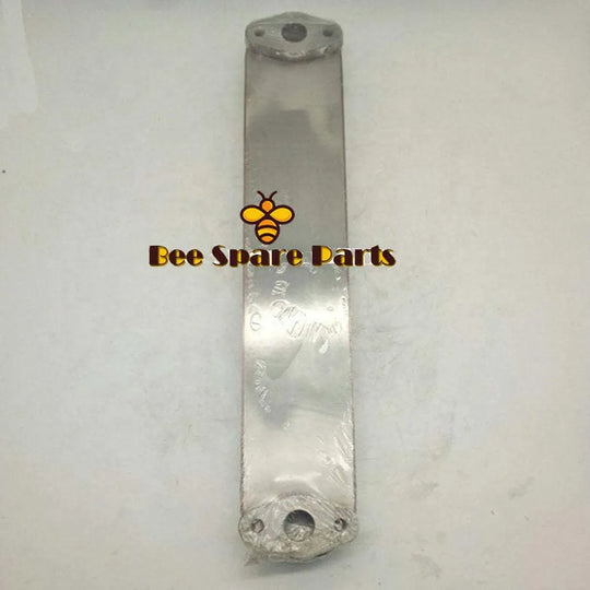 E320B Oil Cooler Core 125-2970 1252970 E320C Oil Cooler Core 1252970 34339-03102-Replacement Aftermarket Parts