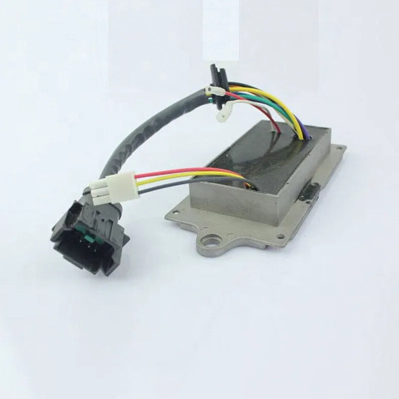 High Quality E320C 7Llines Throttle Motor Drive Module 82D02100-511 82D02000-101-Replacement Aftermarket Parts