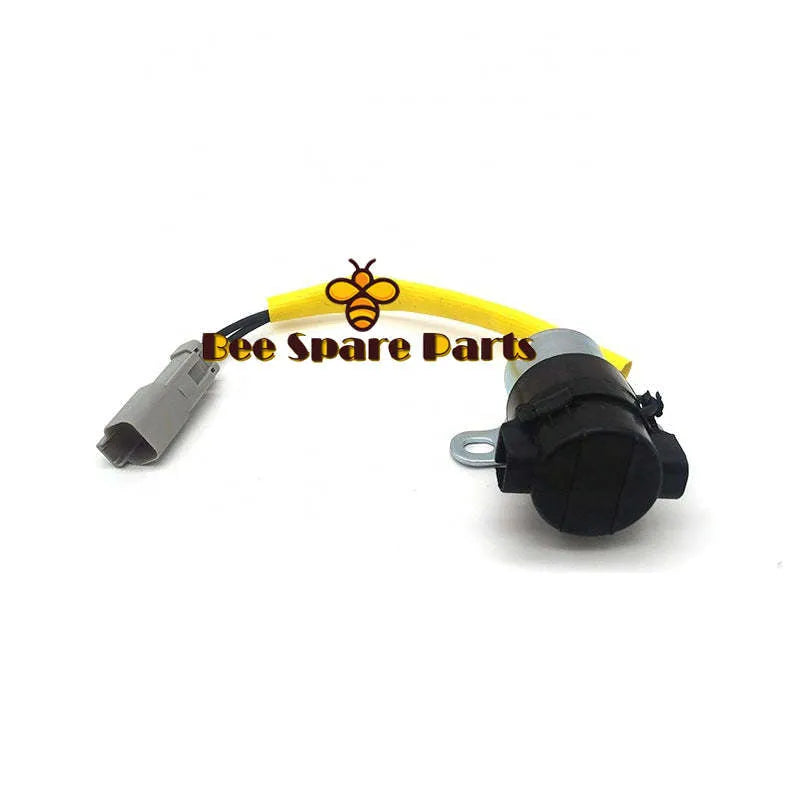 E320C E320D E320B Excavator Heater Relay Switch Magnetic Relay 1251302 125-1302-Replacement Aftermarket Parts