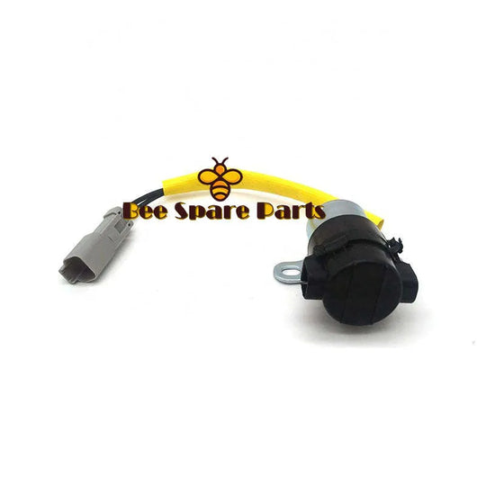 E320C E320D E320B Excavator Heater Relay Switch Magnetic Relay 1251302 125-1302-Replacement Aftermarket Parts