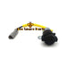 E320C E320D E320B Excavator Heater Relay Switch Magnetic Relay 1251302 125-1302-Replacement Aftermarket Parts