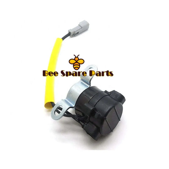 E320C E320D E320B Excavator Heater Relay Switch Magnetic Relay 1251302 125-1302-Replacement Aftermarket Parts