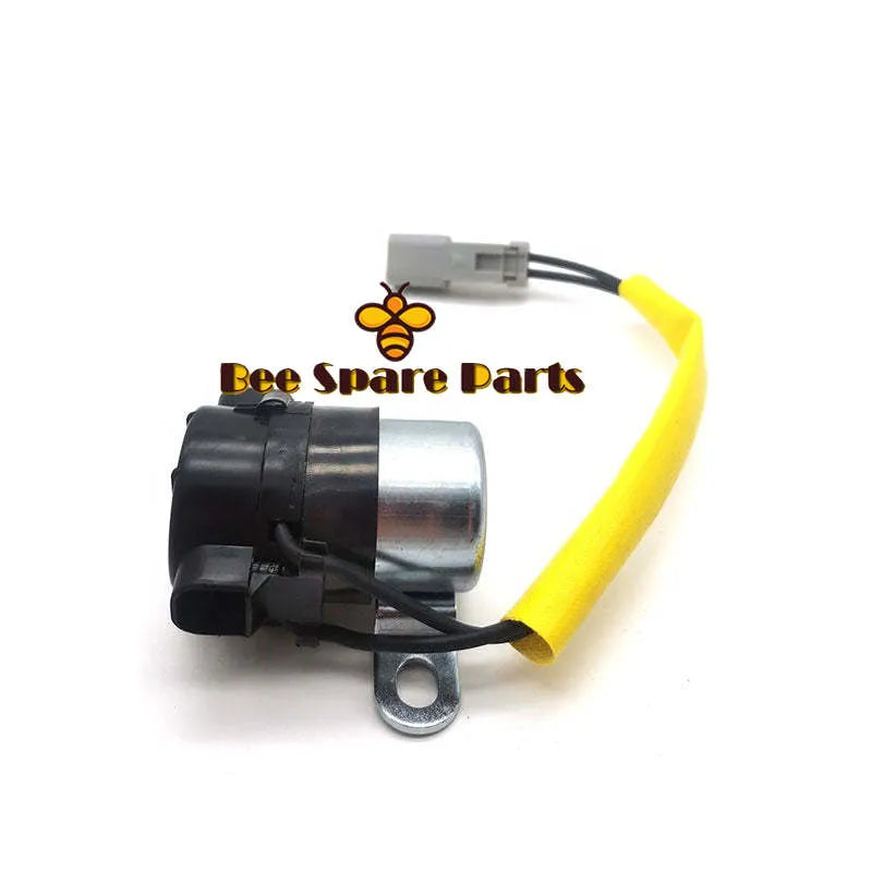 E320C E320D E320B Excavator Heater Relay Switch Magnetic Relay 1251302 125-1302-Replacement Aftermarket Parts