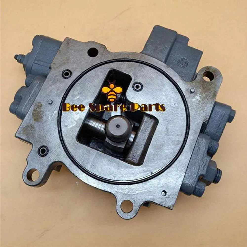 E320C Excavator main pump regulator SBS120 Hydraulic pump lifter 1805N014-Replacement Aftermarket Parts