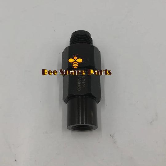 E320D E323D Common Rail Valve 305-5291 3055291 C6.4 C6.6 Injector Valve 416-7101 4167101-Replacement Aftermarket Parts