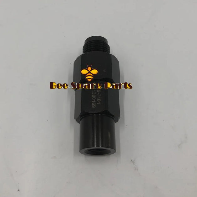 E320D E323D Common Rail Valve 305-5291 3055291 C6.4 C6.6 Injector Valve 416-7101 4167101-Replacement Aftermarket Parts