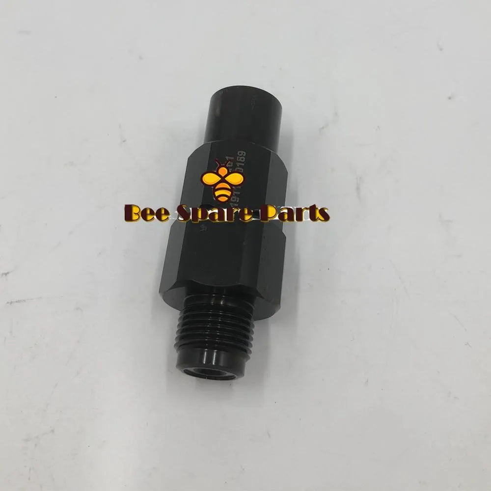 E320D E323D Common Rail Valve 305-5291 3055291 C6.4 C6.6 Injector Valve 416-7101 4167101-Replacement Aftermarket Parts