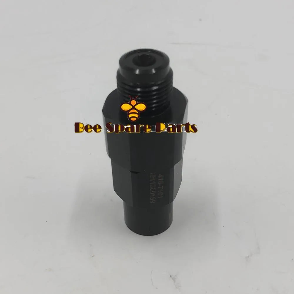 E320D E323D Common Rail Valve 305-5291 3055291 C6.4 C6.6 Injector Valve 416-7101 4167101-Replacement Aftermarket Parts