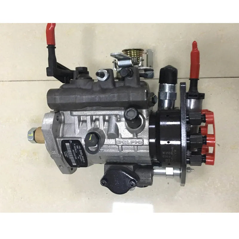 E320D2 Excavator C7.1 Fuel Injection Pump 4631678 463-1678-Replacement Aftermarket Parts