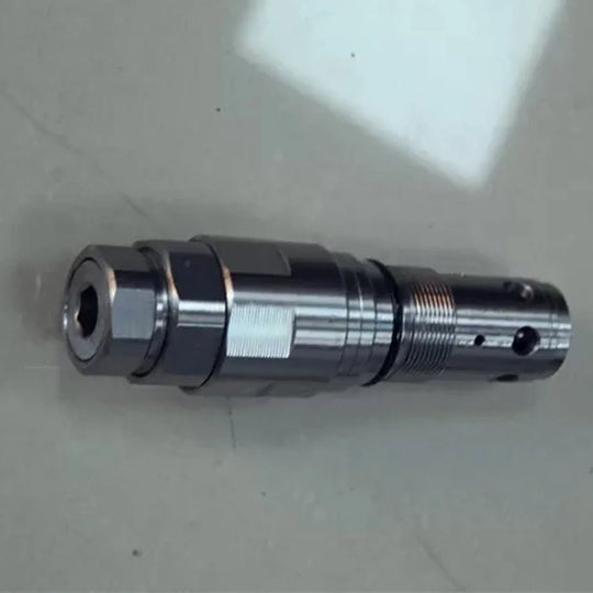 E325B E329D E330B E345C 184-3830 Swing Motor Main Excavator Relief Valve-Replacement Aftermarket Parts