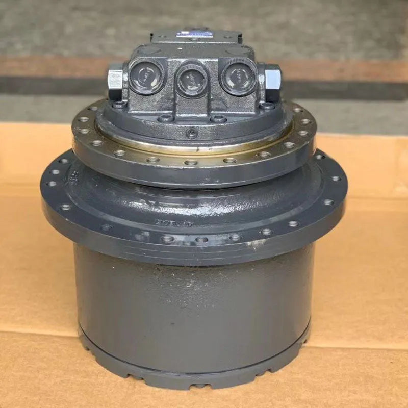 E329 Final Drive Travel Motor Excavator Spare Parts 378-9567 204-2674 267-6877-Replacement Aftermarket Parts