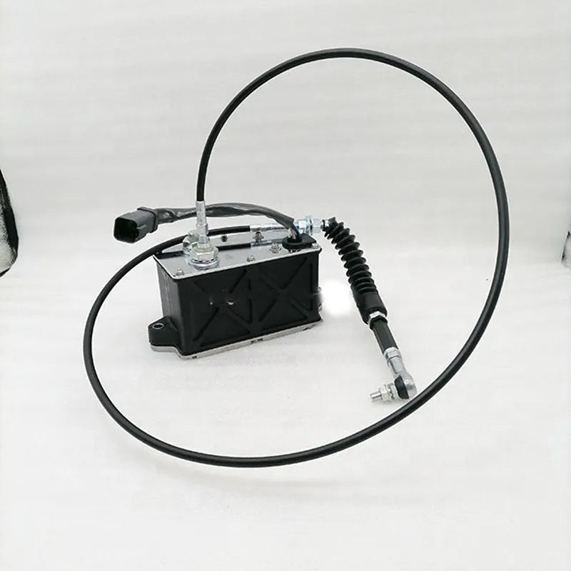 E330B E325C E325BL Excavator Throttle Motor 106-0126 132-7778 247-5232 247-5253-Replacement Aftermarket Parts