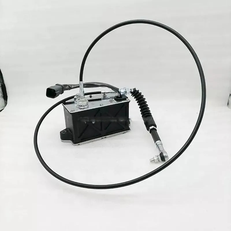 E330B E325C E325BL Excavator Throttle Motor 106-0126 132-7778 247-5232 247-5253-Replacement Aftermarket Parts