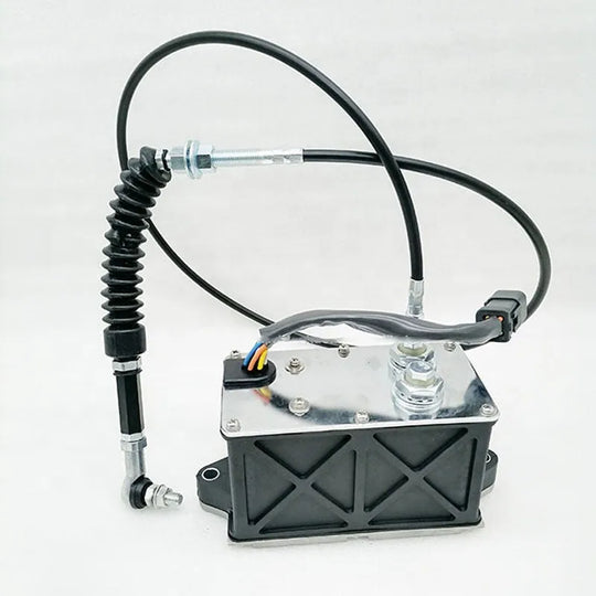 E330B E325C E325BL Excavator Throttle Motor 106-0126 132-7778 247-5232 247-5253-Replacement Aftermarket Parts