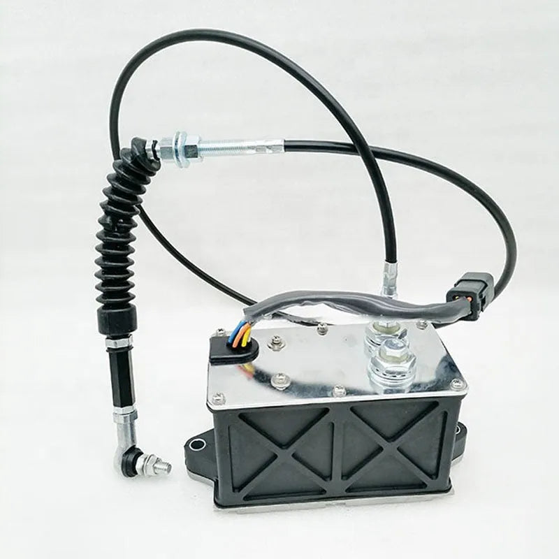 E330B E325C E325BL Excavator Throttle Motor 106-0126 132-7778 247-5232 247-5253-Replacement Aftermarket Parts