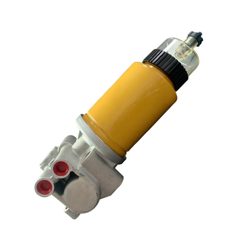 E330C 330C Fuel Filter 164-9766 1649766 C7 C9 Base AS-Fuel Filter Ass'y 190 8977 1908977 190-8977-Replacement Aftermarket Parts