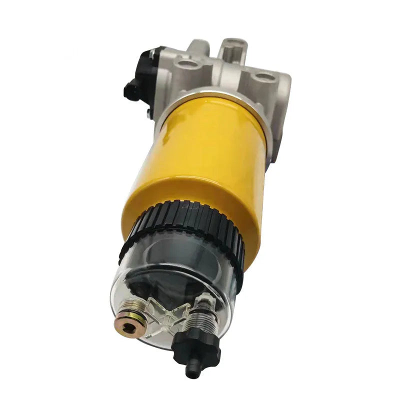 E330C 330C Fuel Filter 164-9766 1649766 C7 C9 Base AS-Fuel Filter Ass'y 190 8977 1908977 190-8977-Replacement Aftermarket Parts