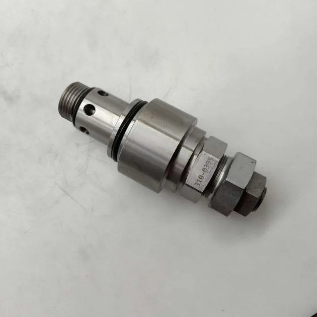E330C E320C Valve 1038177 103-8177 Main Relief Valve 103-8177 1038177-Replacement Aftermarket Parts