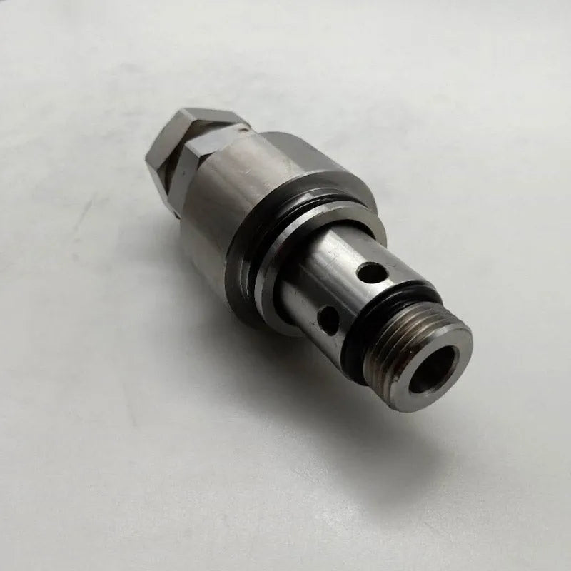 E330C E320C Valve 1038177 103-8177 Main Relief Valve 103-8177 1038177-Replacement Aftermarket Parts