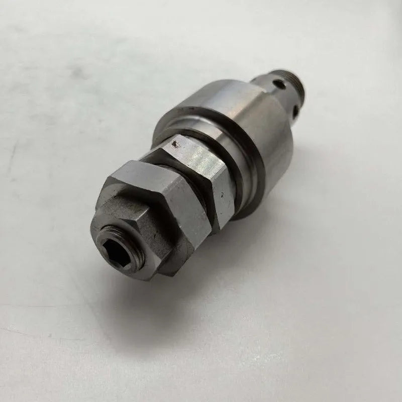 E330C E320C Valve 1038177 103-8177 Main Relief Valve 103-8177 1038177-Replacement Aftermarket Parts