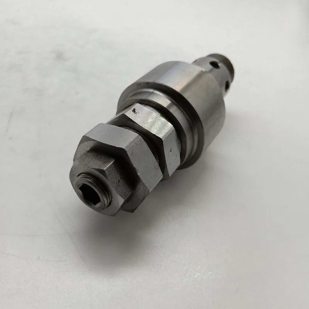 E330C E320C Valve 1038177 103-8177 Main Relief Valve 103-8177 1038177-Replacement Aftermarket Parts