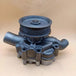 E330C E325C E322C Excavator Water Pump C7 Engine Parts 129-1169 224-3253-Replacement Aftermarket Parts