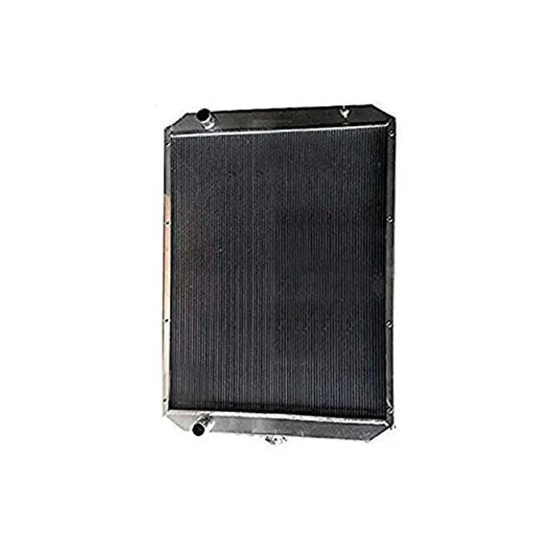 E330C Radiator For CAT Caterpillar Excavator 204-0983 2040983-Replacement Aftermarket Parts
