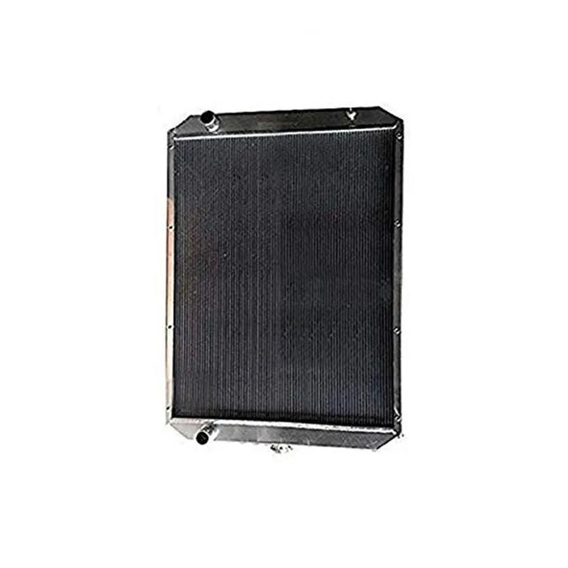 E330C Radiator For CAT Caterpillar Excavator 204-0983 2040983-Replacement Aftermarket Parts