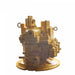 E330D E345C K5V200 K5V160 Hydraulic Main Pump 2959655 3154393 for Excavator 330D hydraulic pump SBS140-Replacement Aftermarket Parts