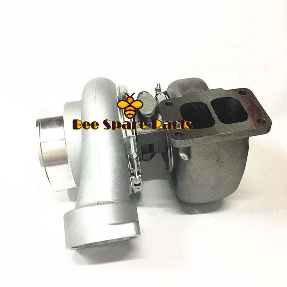 E3406 Engine Spare Parts 107-2060 107-2061 Turbocharger-Replacement Aftermarket Parts