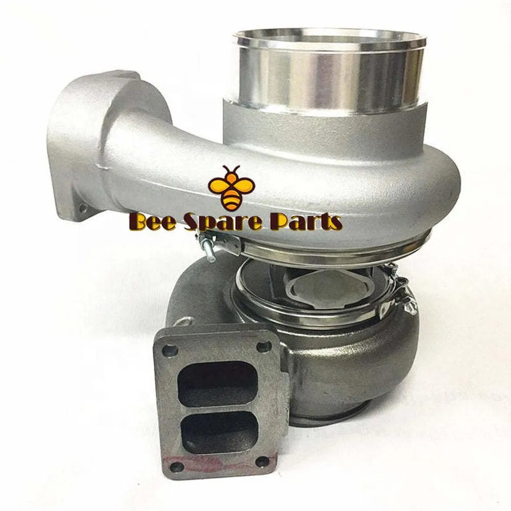 E3406 Engine Spare Parts 107-2060 107-2061 Turbocharger-Replacement Aftermarket Parts