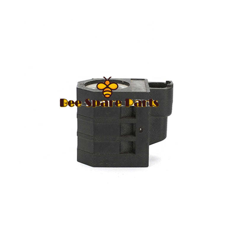 New XKBL-00004 Solenoid Valve Coil For Hyundai R80-7 R215-7