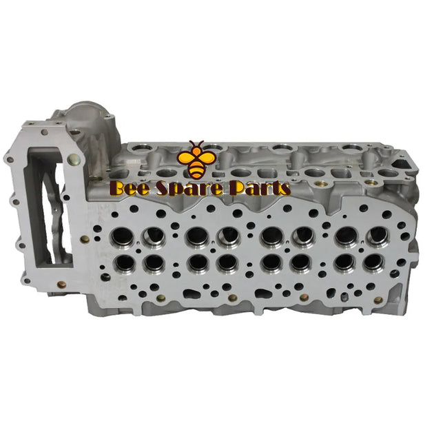 New Type Cylinder Head for Isuzu 4JJ1 Engine-Replacement Aftermarket Parts