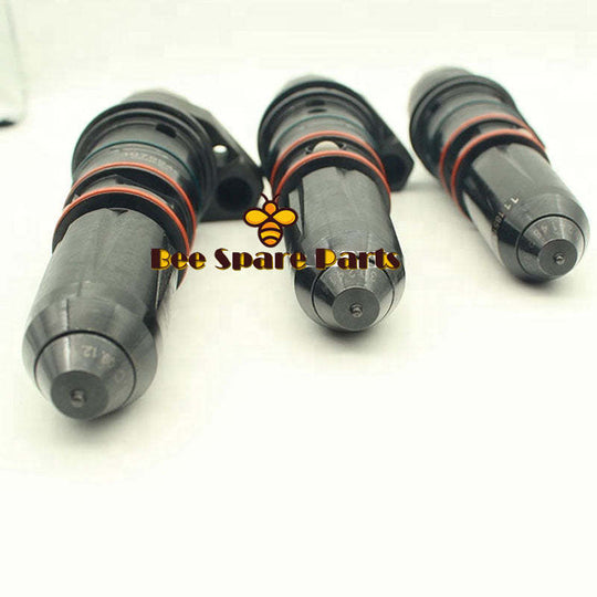 New 1PC Fuel Injector 3079946 ASSY Fit for CUMMINS Engine