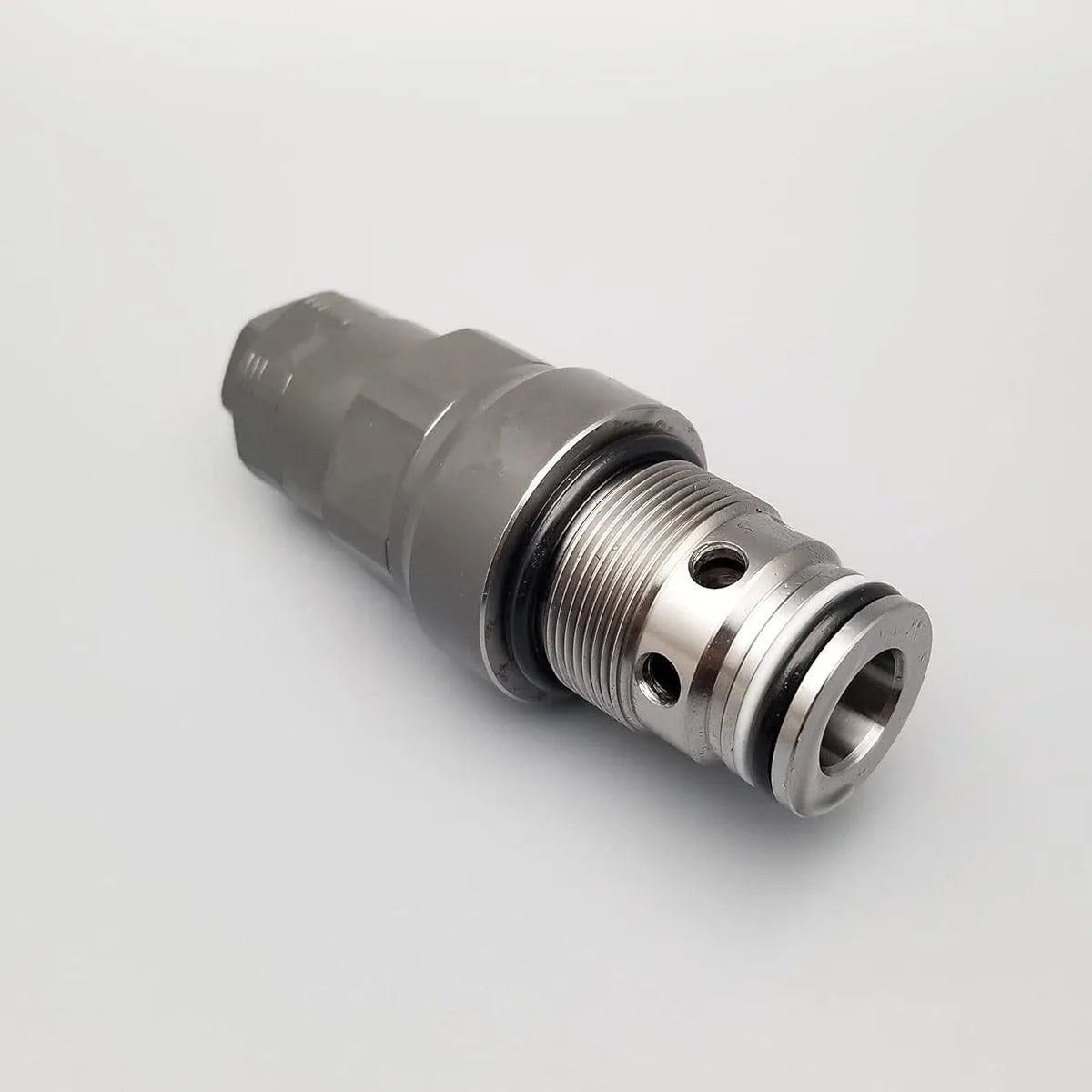 Relief Valve 14577745 For Excavator Hydraulic Relief Valve EC360 EC380 SY365 SY385 SY465-Replacement Aftermarket Parts