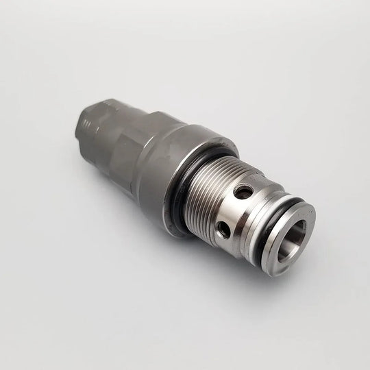 Relief Valve 14577745 For Excavator Hydraulic Relief Valve EC360 EC380 SY365 SY385 SY465-Replacement Aftermarket Parts