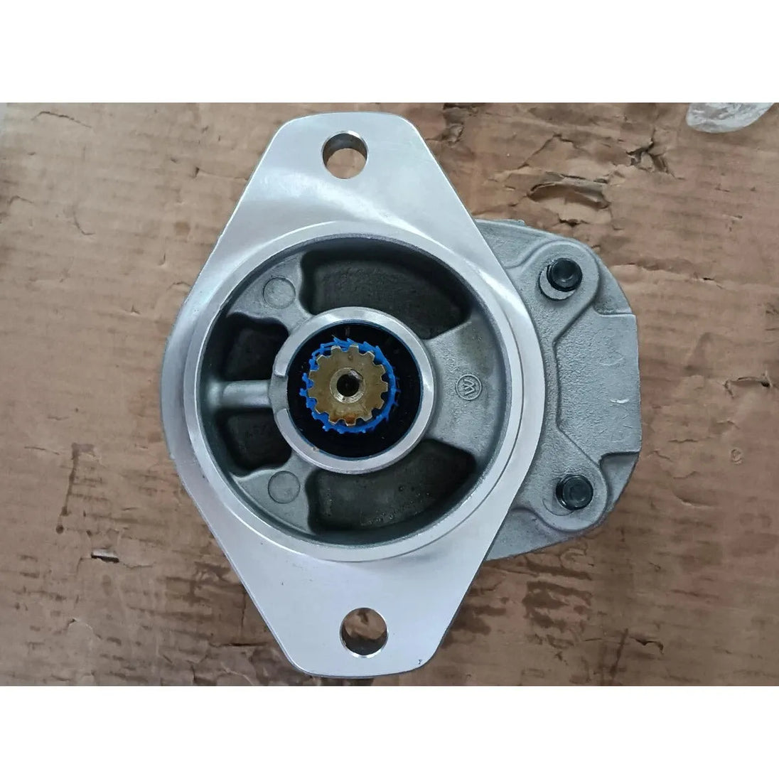 gear pump 705-21-26180 for komatsu wheel loader WA1250-7-Replacement Aftermarket Parts