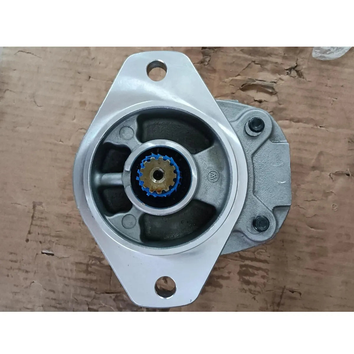 gear pump 705-21-26180 for komatsu wheel loader WA1250-7-Replacement Aftermarket Parts