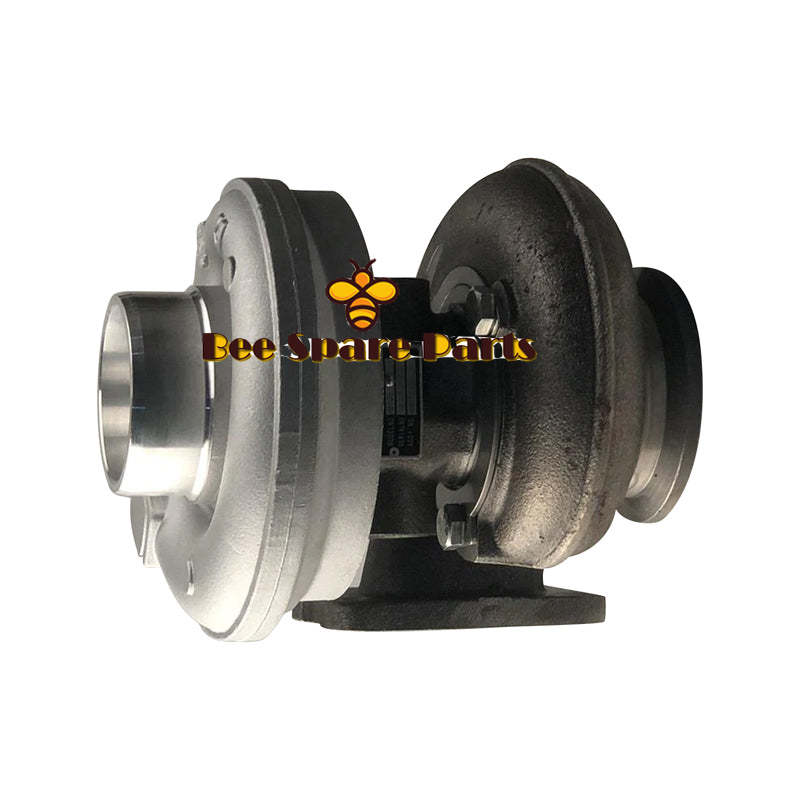 RE70036 Turbo Turbocharger Compatible with John Deere 3029T 2.9L Engine 16035 Tractors 5210 5310 5410 5510 1996-2011