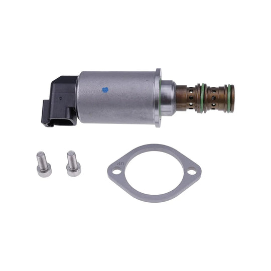 24V Solenoid Valve SV90-G39-0-G-24ER SV90G390G24ER Compatible for Hydraforce Replacement-BeeSpareParts