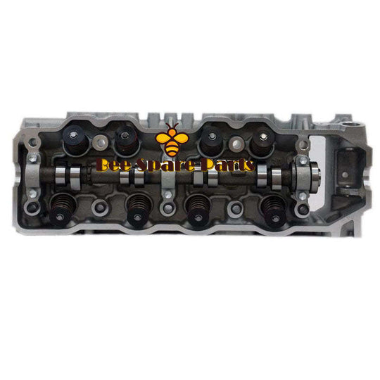 CIFIC CI1201L New Complete Replacement Cylinder Head For Toyota 22R 22RE 22REC 2.4L