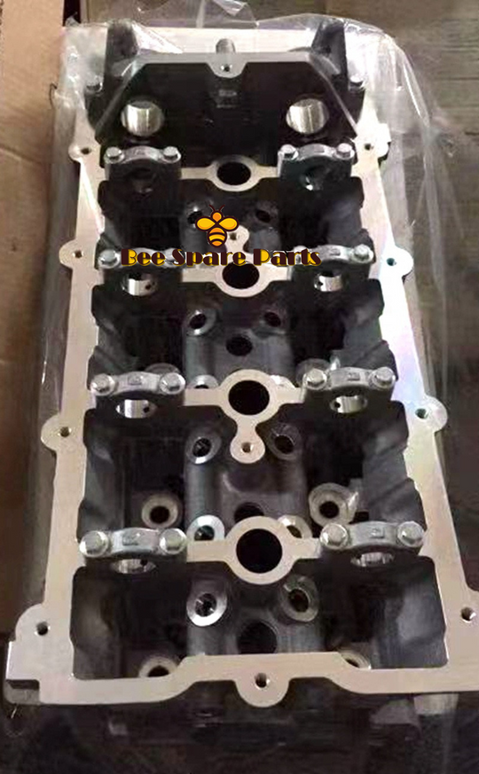 Cylinder Head FOR CHERY SQR481F Engine OE 481F-CA8016A017