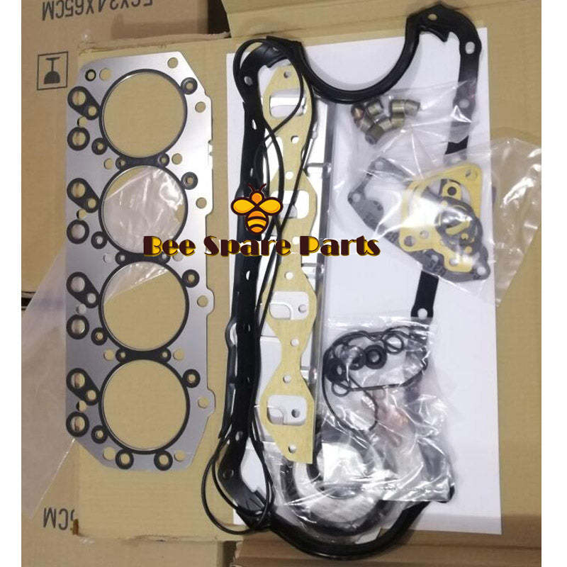 4JC1 Engine Head Gasket Set For Isuzu 4JC1 Engine,D-Max Cameo Panther Pickup